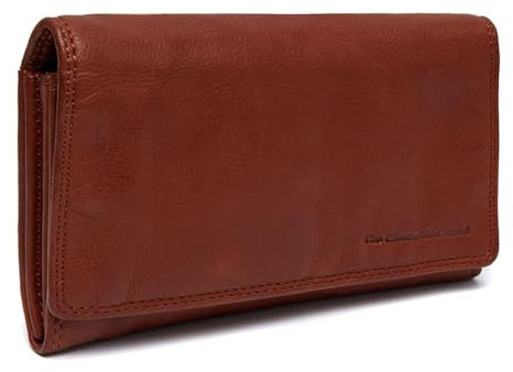 The Chesterfield Brand Lentini Wallet Cognac