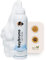 heybruno Hundeshampoo, Schaum, 200 ml, für fluffiges & weiches Fell, dermatologisch getestet
