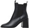 Pepe Jeans Twiggy Urban, Stivali Donna, Nero, 43 EU