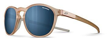 Julbo Unisex Shine L Sunglasses, Hellgrau, L