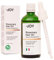 Rosmarinöl haare bio verdünnt für haarwachstum beschleunigen | Natural Hair Growth Oil | mit Rosemary Mint oil, rizinusöl haare und jojobaöl | 100% Vegan, 50ml