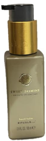 RITUALS Sweet Jasmine Travel size hand balm 85ml