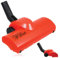 Hoover Turbo Brush - Universal Red Replacement for Numatic/Hetty//James/Basil/Charles/George and Henry Airo Brush - Best Tool for Floor and Carpet Cleaning.