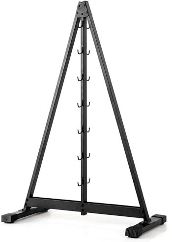 brveniu LAT - Scaffale per cavi da pavimento, portatile, con barra estraibile