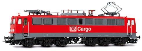 Rivarossi HR2961S DB AG, electric locomotive, BR 171, traffic red livery, ep. V, with DCC sound decoder Electric Locomotive