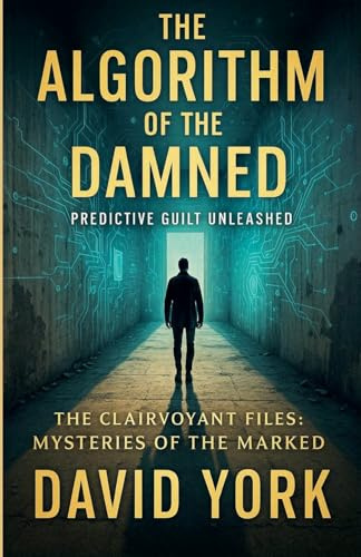 The Algorithm of the Damned (The Digital Compendium)