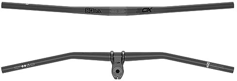 3OX Carbon, MTB Gravity & E-Performance Fahrradlenker SQlab