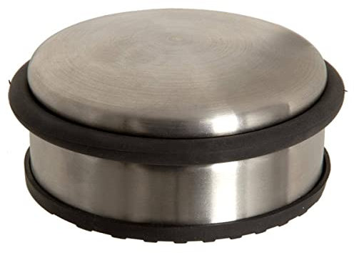 5five - niedriger türstopper metall