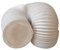 daniplus Manguera de salida de aire de PVC flexible, diámetro de 150 mm, 5 m, por ejemplo, para aire acondicionado, secadora y campana extractora