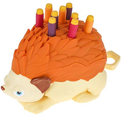 Kissifrot, S'y Pique Gesellschaftsspiel für Kinder, französische Version