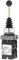 Joystick-Schalter 4-Feder-Joystick-Steuerelement Ersatz Schwarz Ui: 600V Uimp: 6kV Ith: 10A