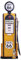 STAR CUTOUTS SC1398 essence découpée Route 66 Taille réelle Multicolore 194 cm, Uni, Pompe à gaz, Normal