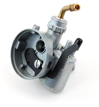Mofa Vergaser 12mm für Puch MS 50, MV 50, DS 50 mit Bing Vergaser