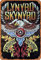 Henson Lynyrd Skynyrd Southern Rock and Roll Vintage Tin Sign Logo 12 * 8 inches Advertising Eye-Catching Wall Decoration