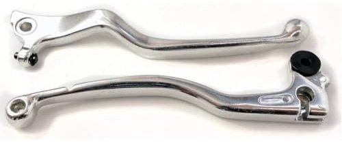 Hebel Satz für Aprilia RS 50 Replica RS50 Extrema Replica 1999-2005 Bremshebel + Kupplungshebel