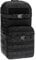 Invader Gear Cargo Pack taktischer Trinkrucksack Camelback MOLLE Trinkblase (Shadow Black)