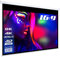 ESMART Professional MIROLO Rollo-Leinwand 354 cm Bild 332 x 187 cm (150) 16:9 | Heimkino Beamer Projektionsleinwand LCD LED