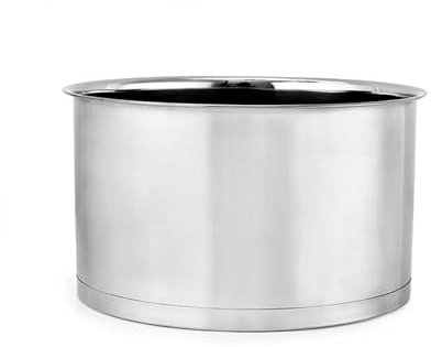 Casserole Inox Anti Adhésif 16cm Tfi Supreme Kitchencook