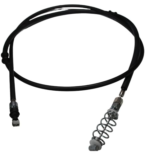 Cavo freno Piaggio Bowden posteriore 648446 compatibile Piaggio MP3 250 | Compatibile con Piaggio MP3 300, Piaggio MP3 125, Piaggio MP3 125 Hybrid
