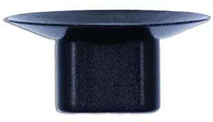 Connect 36476 Trim Locking Nut - for Renault 25pc