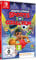 Junior League Sports 3in1 Collection - 3 Sport Spiele Fußball, Bastketball, Eishockey für Nintendo Switch