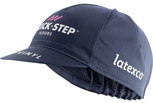 CASTELLI 4233234 Cycling Cap Unisex Hat Belgian Blue Uni