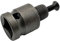 Kraftfeld Schlagschrauber Ratsche Adapter 1/2 Zoll auf 1/2 (ca 12,7mm) x 20 UNF Gewinde für zb Bohrfutter oder Bohrkronen