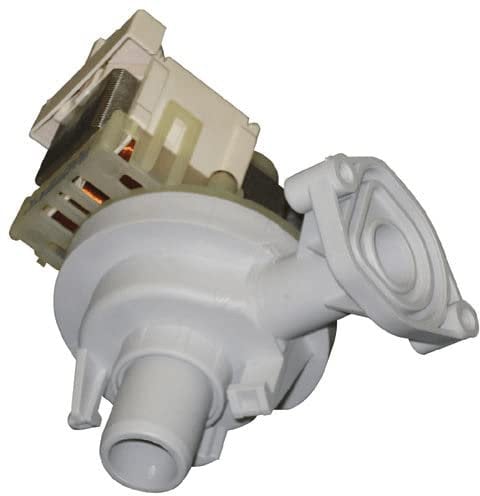 Pompe de vidange pour LAVE VAISSELLE WHIRLPOOL - 481236018521