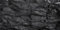 MIRRORANG 180x46cm Stein Aquarium Hintergrund Schwarz Rock Fish Tank Poster Backdrop Rocky Terrarium Hintergrund Vinyl Hintergrund