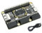 youyeetoo Sipeed Tang Primer 25K Dock FPGA Development Board MCU, RISCV, Modularisation, Gowin GW5A, PMOD SDRAM, 23K LUT4, MIPI 2.5Gbps (25K Basic Package)