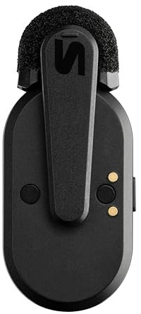 Shure AMV-LAV-Z6 Microfono lavalier wireless di ricambio MoveMic Non è inclusa la custodia di ricarica