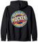 Hübsches Hockey-Outfit für Eishockey- und Sportfans Kapuzenjacke