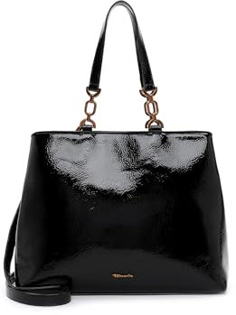 Tamaris Catia Handbag Black