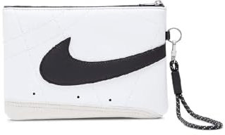 Nike 9038/310 Icon Blazer Wristlet 102 White/White/Black - -