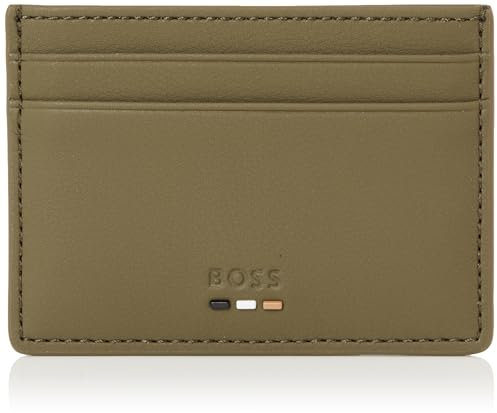 BOSS Ray S Card Holder