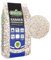 BIOVITA Gravier décoratif en grès blanc pour aménagement de jardin, blanc neige (beige, 20 kg)