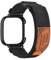 HYSDFFG Nylon Armband für Xiaomi Redmi Watch 2 Lite, Sport Klettverschluss Band, 6,7in - 8,7in (170mm-221mm), C