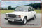 Blechschild 20x30cm - LADA PKW Auto DDR