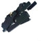 Alanmoship Interruptor de gatillo de repuesto para amoladora DeWalt DW474 DW846 DW850 DW852 DW882