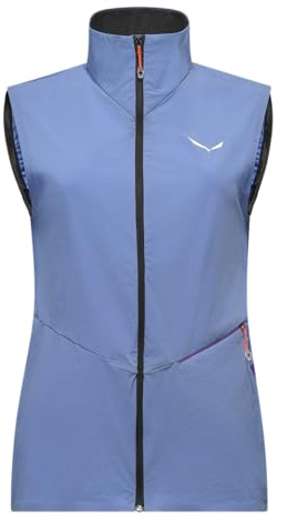 Salewa Damen Pedroc Dst Light Vest W Jacket