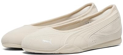 Puma Damen Catch Soleil Ballerina SdSneaker