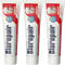 3 x Biorepair Sensitiv Zahncreme – Zahnschmelz-Schutz und Schmerzempfindlichkeit reduzieren – ohne Fluorid – sanfte Pflege für empfindliche Zähne – 75 ml