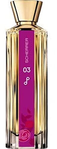 Jean-Louis Scherrer Pop Delights 03 Eau de Toilette Spray, 100 ml