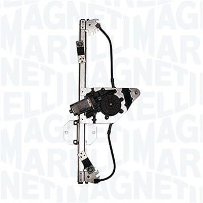Magneti Marelli 350103172600 - Fensterheber | Kompatibel mit: DACIA LOGAN II, LOGAN MCV II, SANDERO II