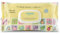 Lingettes nettoyantes L'amande Enfant 72 pièces