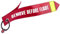 REMOVE BEFORE FLIGHT Original Luftfahrtmaterial 1 Anhänger - Groß-Format