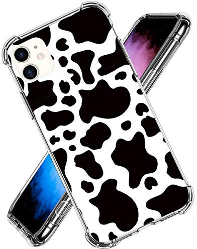 Phone Case for iPhone 11 Flexible Soft TPU Lifeproof Shockproof Protection Slim Basic Case Cover