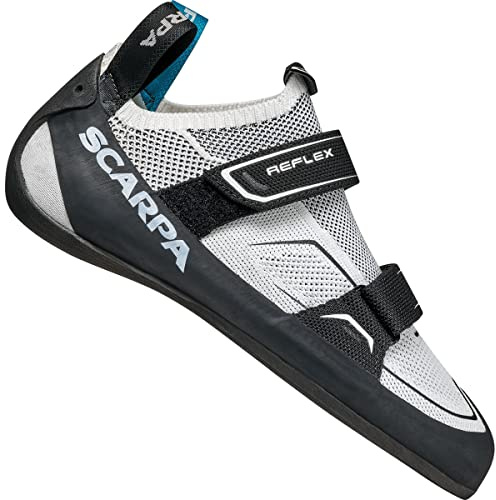 Scarpa Reflex V Women White 36 EU