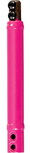 EzyRoller Drifter X Spinner X Ersatzteil Verlängerung Stange Trike Funfahrzeug Scooter 3 bis 14+ Jahre Pink Lang 197 mm Durchmesser 25 mm