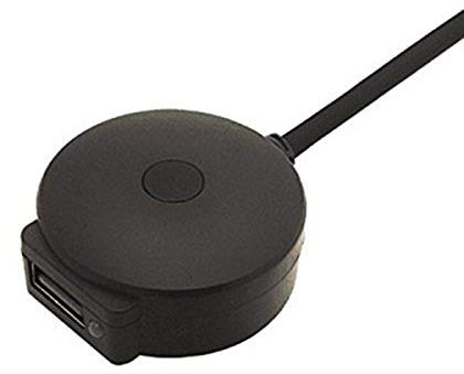 YONGYAO Car Audio Aux Kabel für Audi Mit USB-Anschluss Bluetooth Audio Aux & für Auto Vw Audi A4 A6 Q5 Q7